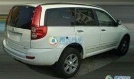 长城h5最新爆料视频,揭秘神秘视频中的惊艳设计与科技亮点