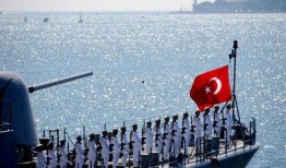 土耳其最新爆料,揭秘背后惊人真相！